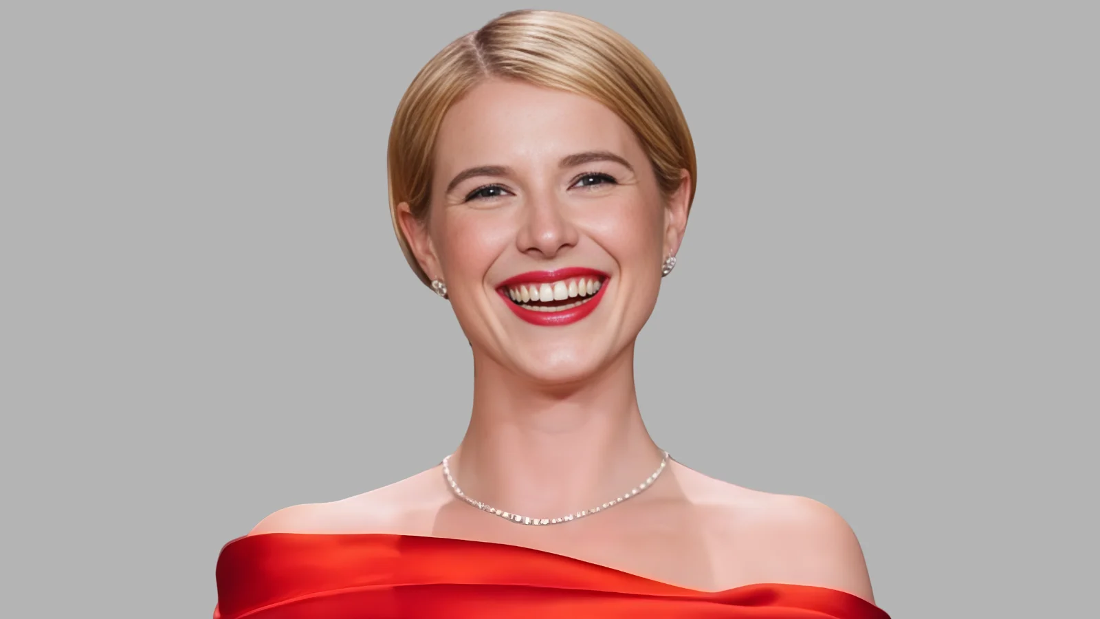 Jessie Buckley, Actress, Oscar Winner for Hamnet Jessie Buckley, Actress, Oscar Winner for Hamnet