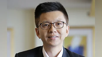 Ronald Lam Chief Executive Officer Ronald Lam Chief Executive Officer
