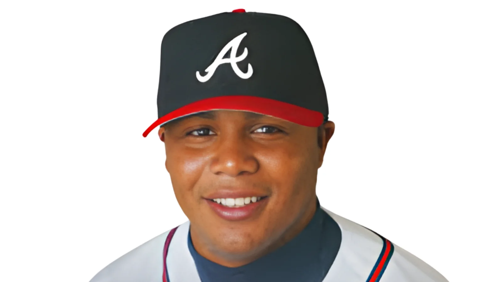 Andruw Jones,  National Baseball Hall of Fame member - Official Website