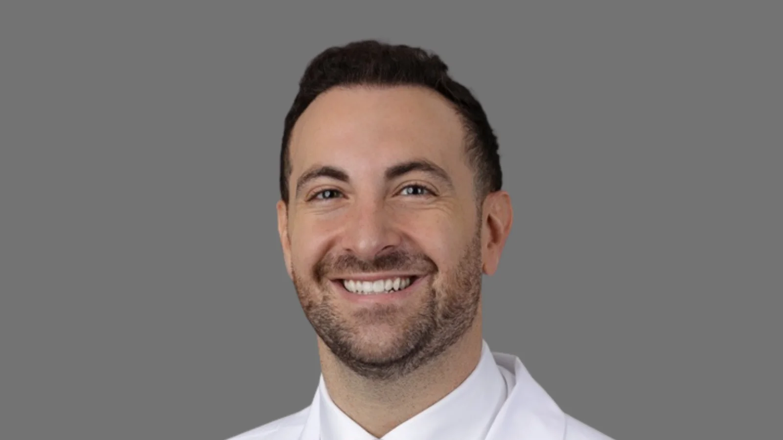Justin M. Dubin,  Board-certified urologist