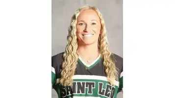 Former West Nassau County High School standout Hope Epps played on Saturday, May 10 in hopes of reaching the NCAA Division II Softball Championship