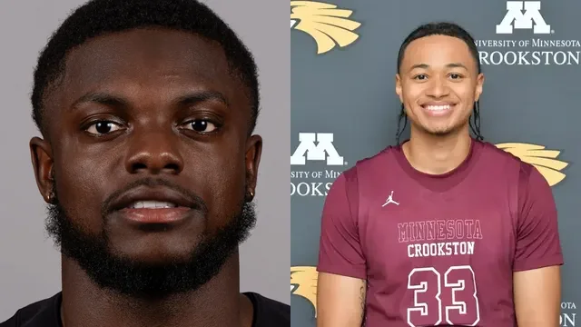 Clark Phillips III and JQ Strong Clark Phillips III and JQ Strong