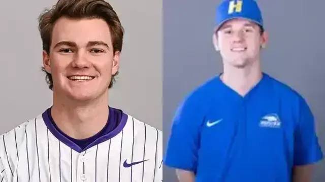 Which former North Pocono News area high school standouts will be in action on Friday, May 9?