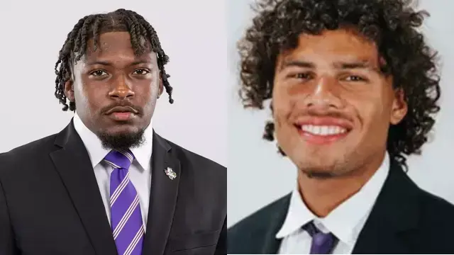 Chase Bingmon and Aiden Meeks - Chase Bingmon and Aiden Meeks -