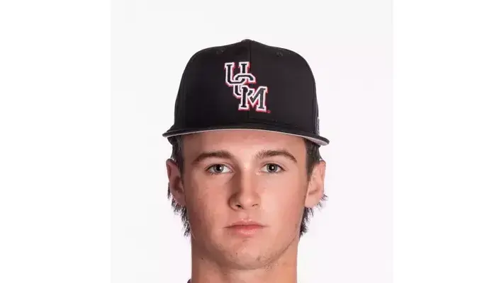 Former Olathe West Senior High School standout Ethan Krueger played on Saturday, June 7 in hopes of reaching the NCAA Division II Baseball Championship Former Olathe West Senior High School standout Ethan Krueger played on Saturday, June 7 in hopes of reaching the NCAA Division II Baseball Championship