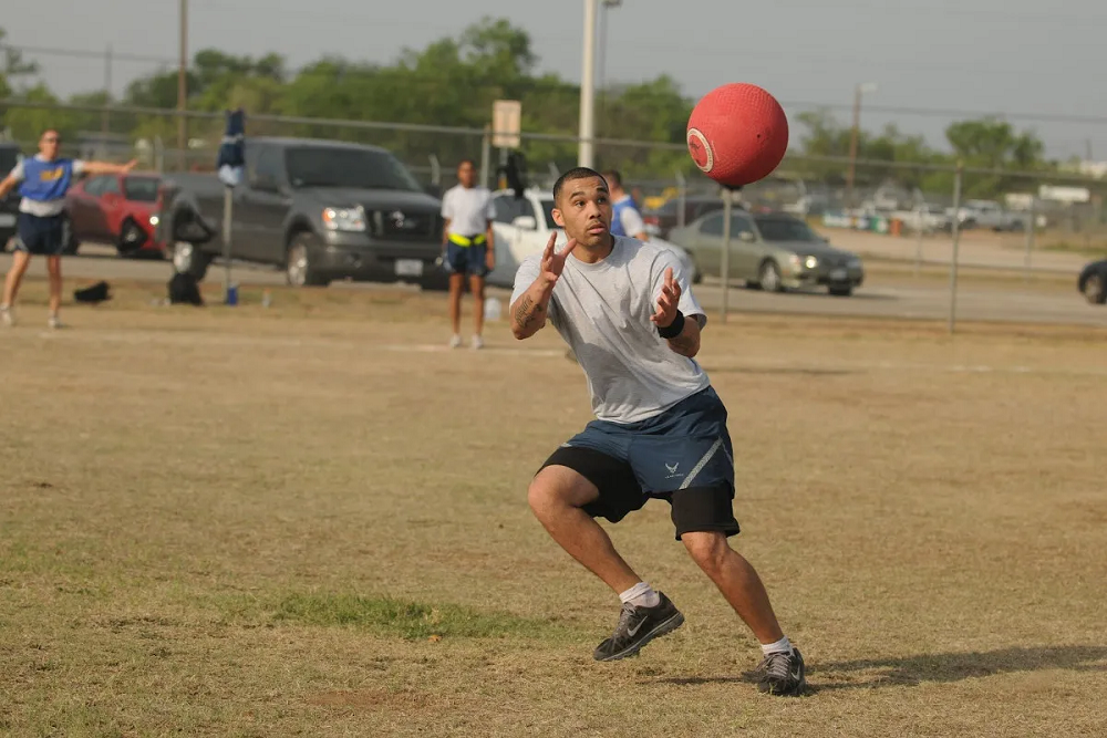 City of Destin to Host Adult Kickball League City of Destin to Host Adult Kickball League