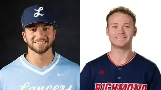 Which former North Boston News area high school standouts will be in action in the week starting Monday, May 12?