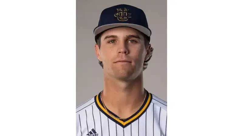 Former Royal High School standout Trevor Hansen’s collegiate team to play for the NCAA Division I Baseball Championship starting Friday, May 30