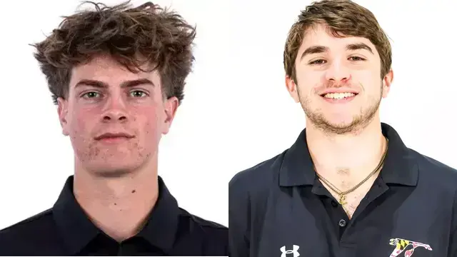 Steven Donigan and Preston Lyon