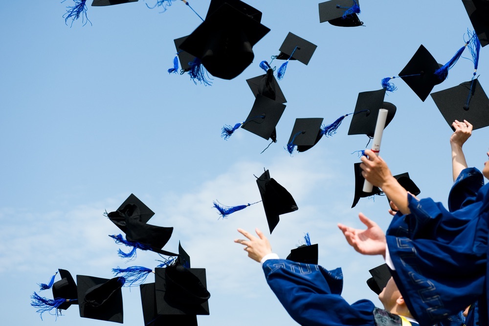 At Mardela Middle & High, 93.26 percent of students graduate high school At Mardela Middle & High, 93.26 percent of students graduate high school