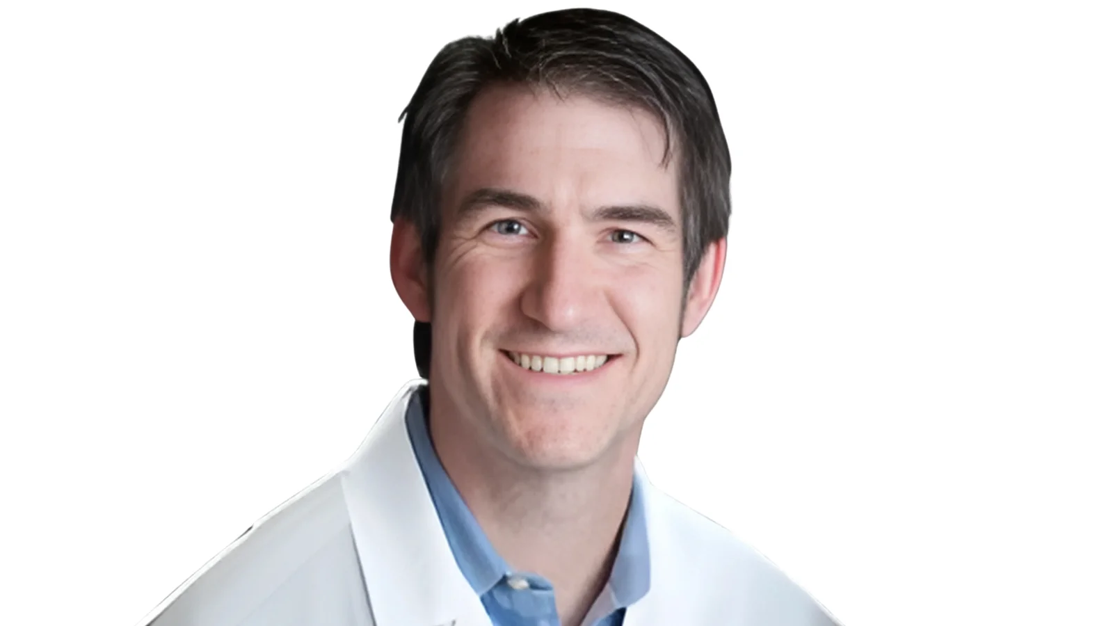 WakeMed’s Dr. David Kirk receives NCHA Clinical Leadership Award