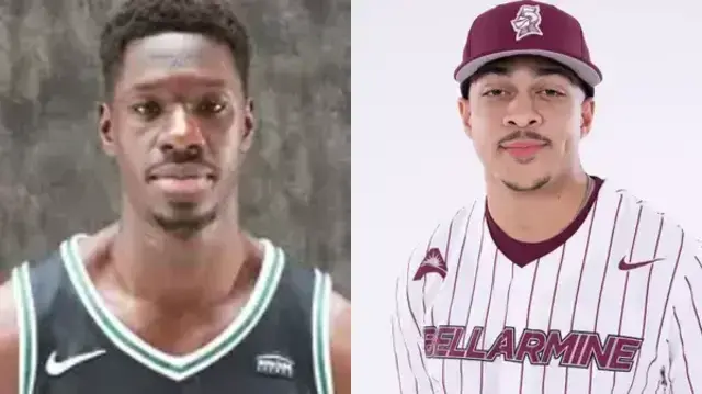 Which former Newark Reporter area high school standouts will be in action in the week starting Monday, March 24?