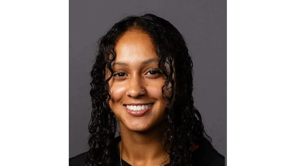 Jazmin Williams, former Steele Canyon High School standout’s collegiate team plays on Friday, May 16 in the NCAA Division I Softball Championship