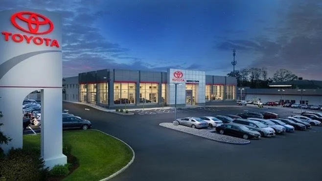 Morristown Motors, Inc to President Trump on EV Mandates: ‘We hope you will stop it’