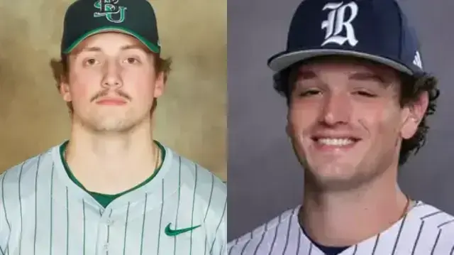 Which former Mohawk Valley Times area high school standouts will be in action on Sunday, March 16?