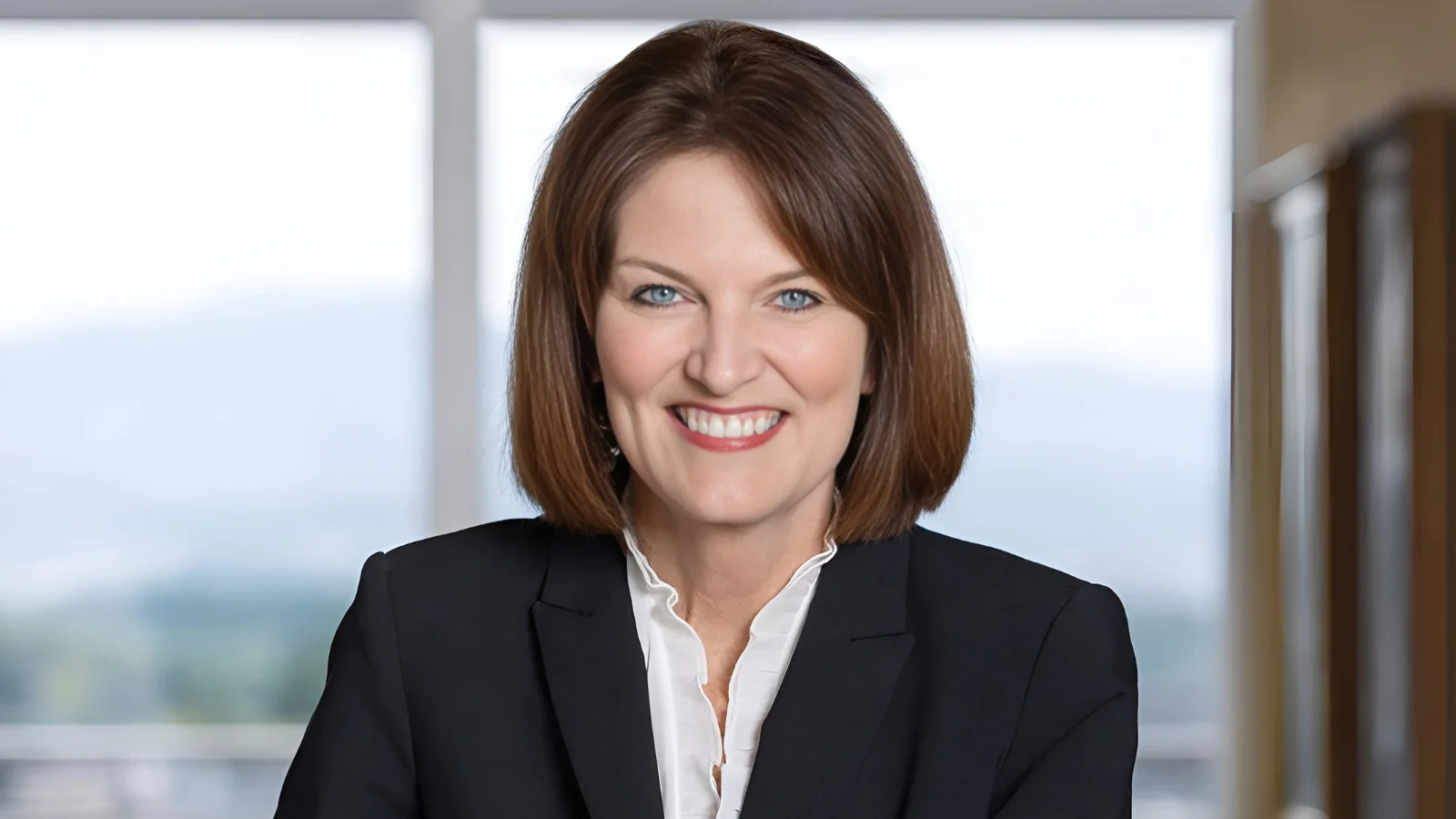 Kathy S. Schwaig, President