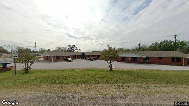 1204 Sherman Drive, Whitesboro, TX 76273 1204 Sherman Drive, Whitesboro, TX 76273