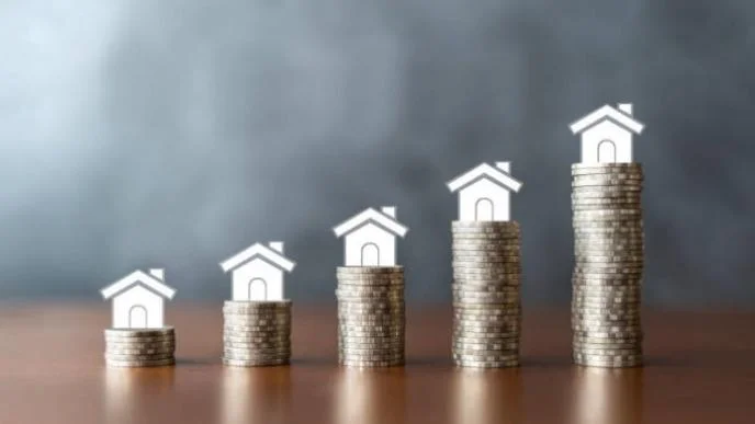 Allen County, Kansas, typical home value rises 4.5% to $118,098 in August 2026