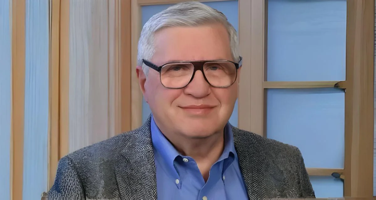 Dan Fischel, co-founder of Compass Lexecon Dan Fischel, co-founder of Compass Lexecon