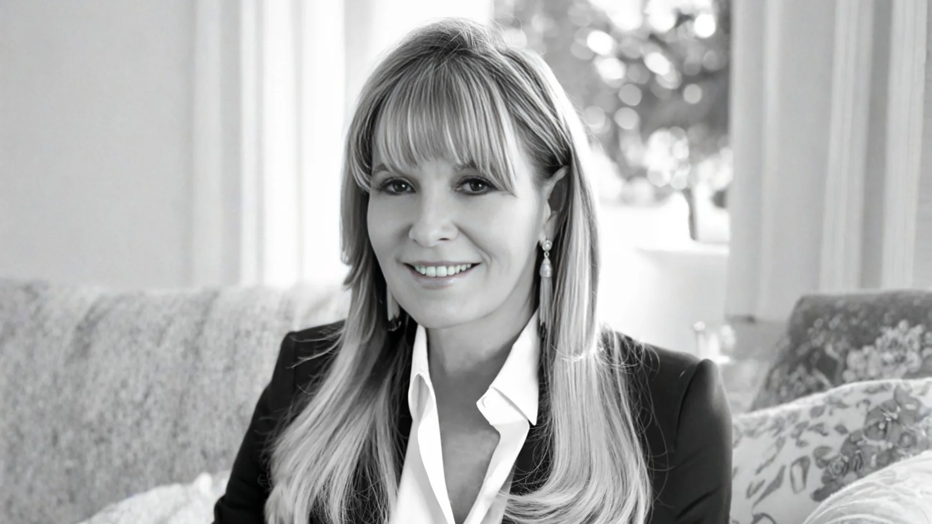 Mayi de la Vega Founder & CEO at One Sotheby’s International Realty