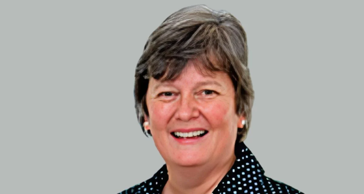 Nancy Pierce, CEO of GEICO Nancy Pierce, CEO of GEICO