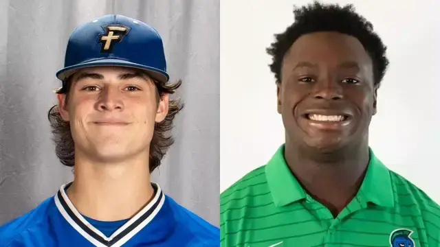 Xavier HuttonCorp and Grant Blalock
