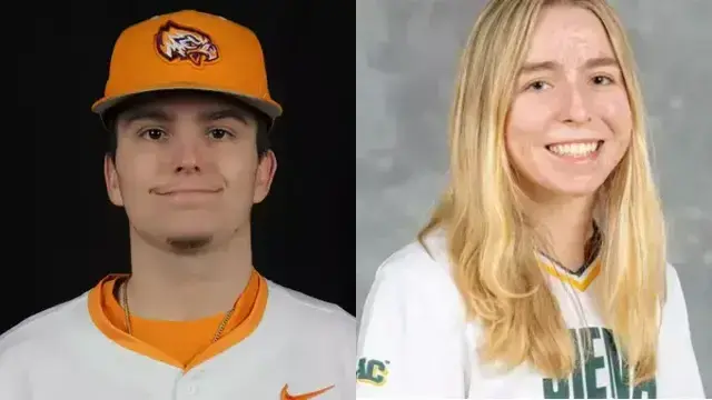 Which former East Hudson Valley News area high school standouts will be in action on Sunday, April 27?