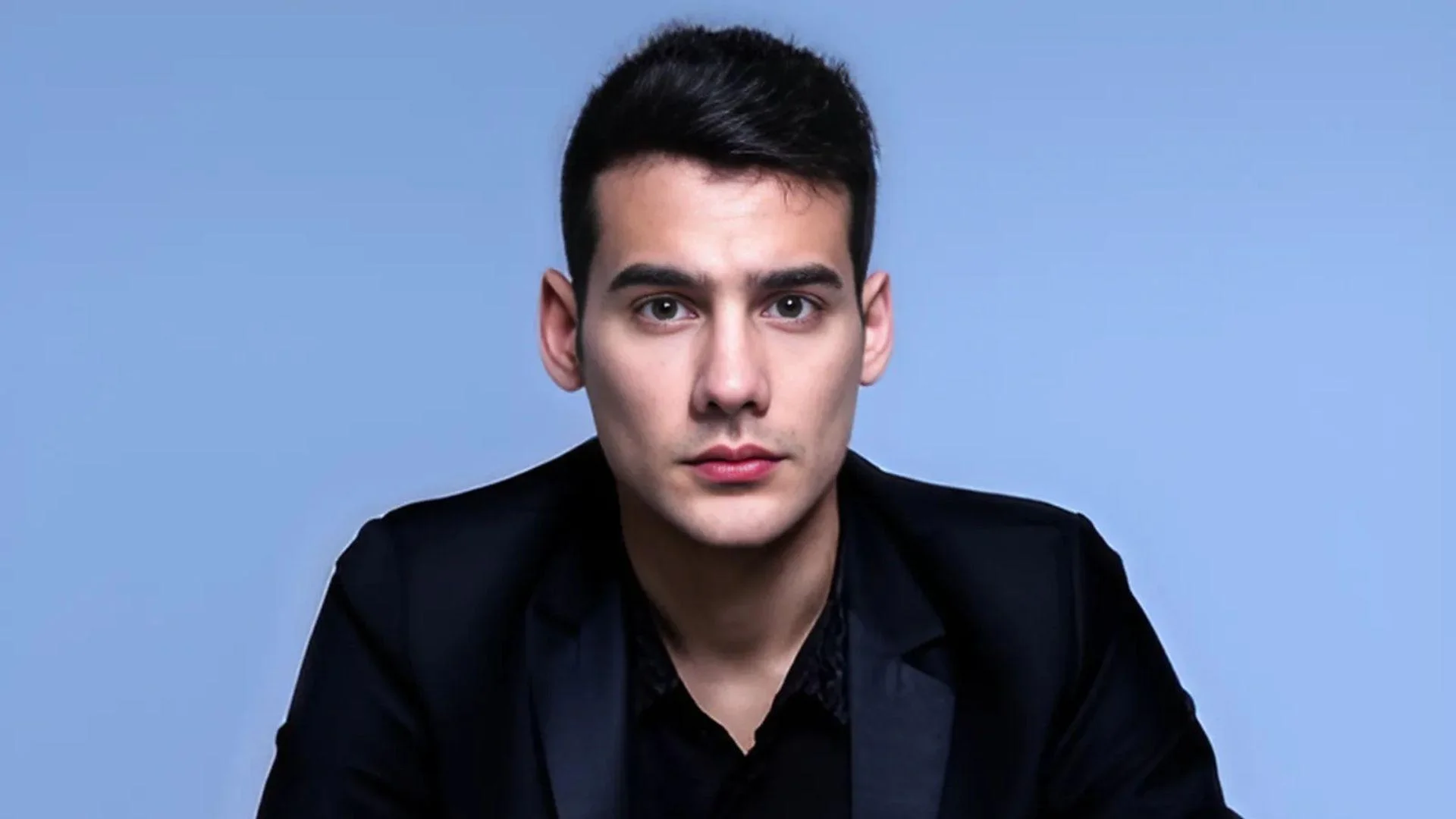 Mario Nawfal, Fonder of the IBC Group - x.com