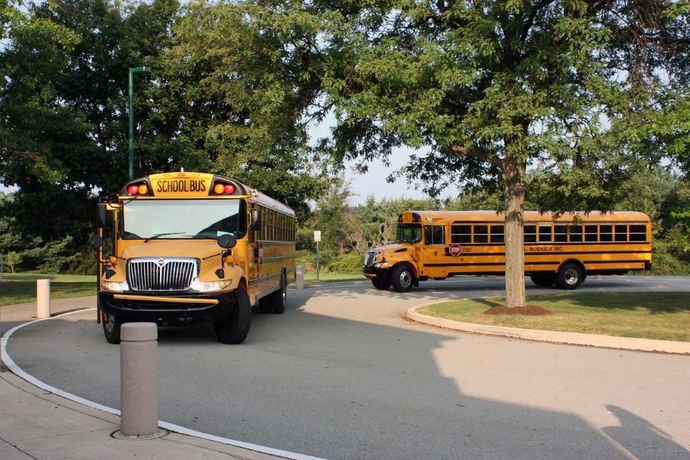 New state funding helps rural school district transportation woes