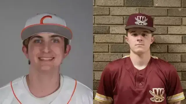 Which former South Cuyahoga News area high school standouts will be in action in the week starting Monday, March 17?