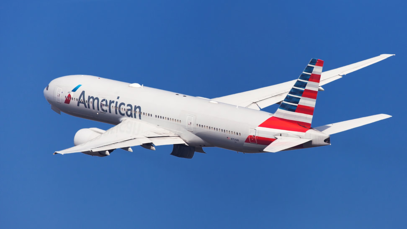 American Airlines