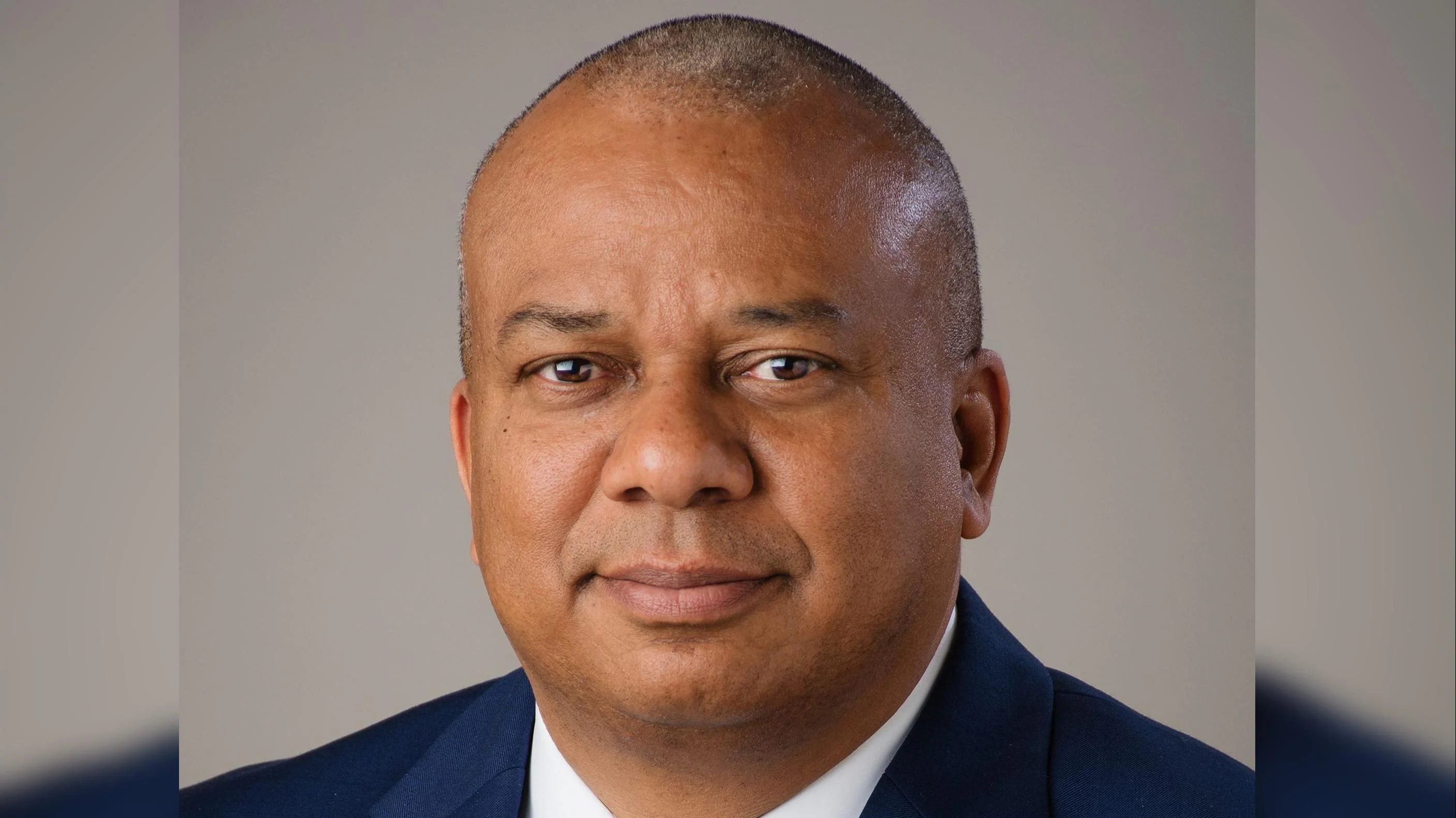 Chris Moss, Chemung County Executive at Chemung County - https://www.chemungcountyny.gov/