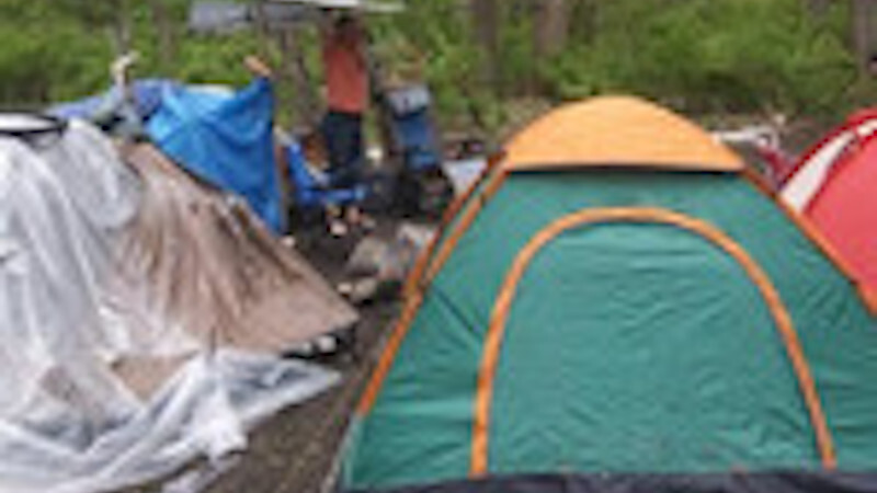 Sheriff’s office reminds parents to ‘monitor who’s by you and what people are doing at all times’