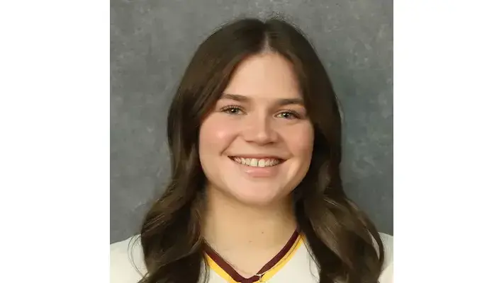 Taylor Kranzley, former Northampton Area High School standout’s collegiate team plays on Thursday, May 8 in the NCAA Division II Softball Championship