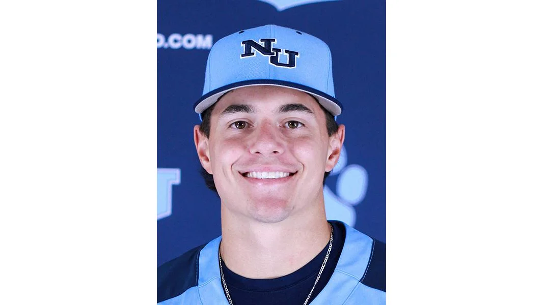 Former Ionia High School standout Matthew Meyer played on Thursday, May 22 in hopes of reaching the NCAA Division II Baseball Championship