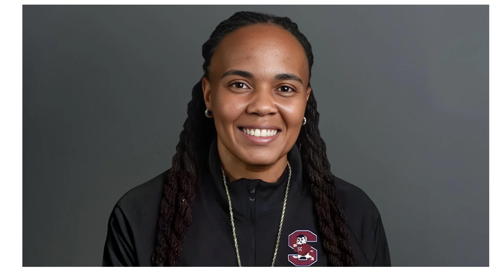 South Carolina State Lady Bulldogs open softball season under new head coach Nakeya Hall