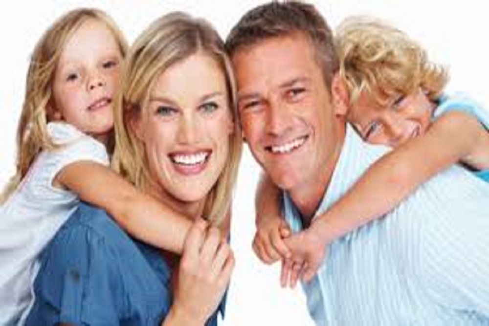 DURHAM PUBLIC SCHOOLS: Be A Surrogate Parent