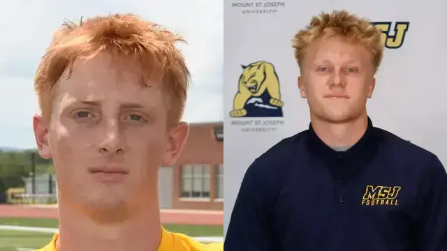 Hayden Elleman and Austin Adams - Hayden Elleman and Austin Adams -