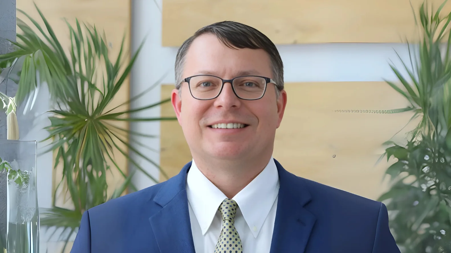 Mike Abraczinskas, Division of Air Quality Director at North Carolina Division of Air Quality - North Carolina Division of Air Quality Mike Abraczinskas, Division of Air Quality Director at North Carolina Division of Air Quality - North Carolina Division of Air Quality