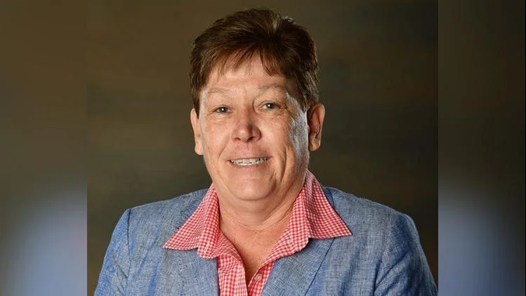 Londa Strong, Active Living and Parks Director, Cabarrus County