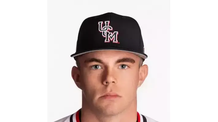 Former John Carroll Catholic High School standout Egan Keeler played on Thursday, May 22 in hopes of reaching the NCAA Division II Baseball Championship