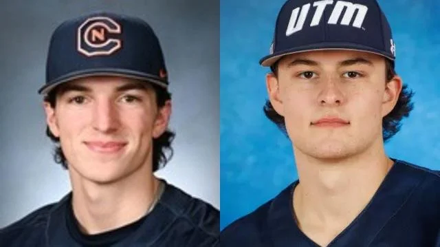 Which former NE Nashville News area high school standouts will be in action on Tuesday, April 1?