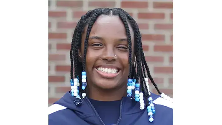 William Penn High School standout Asia Harding’s collegiate team wins game in the NCAA Division III Softball Championship on Saturday, May 17