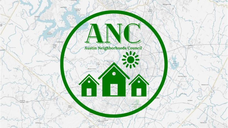 Austin Neighborhoods Council sets agenda for April virtual meeting Austin Neighborhoods Council sets agenda for April virtual meeting