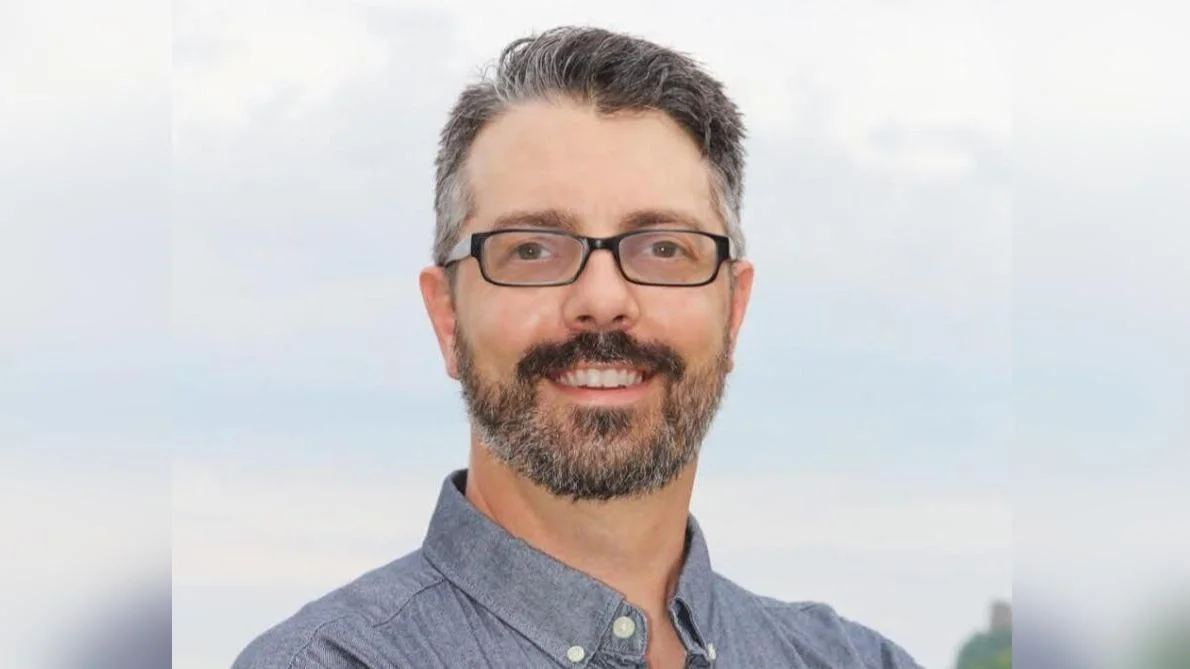 Scott Sherman, Mayor of City Of Winona Scott Sherman, Mayor of City Of Winona