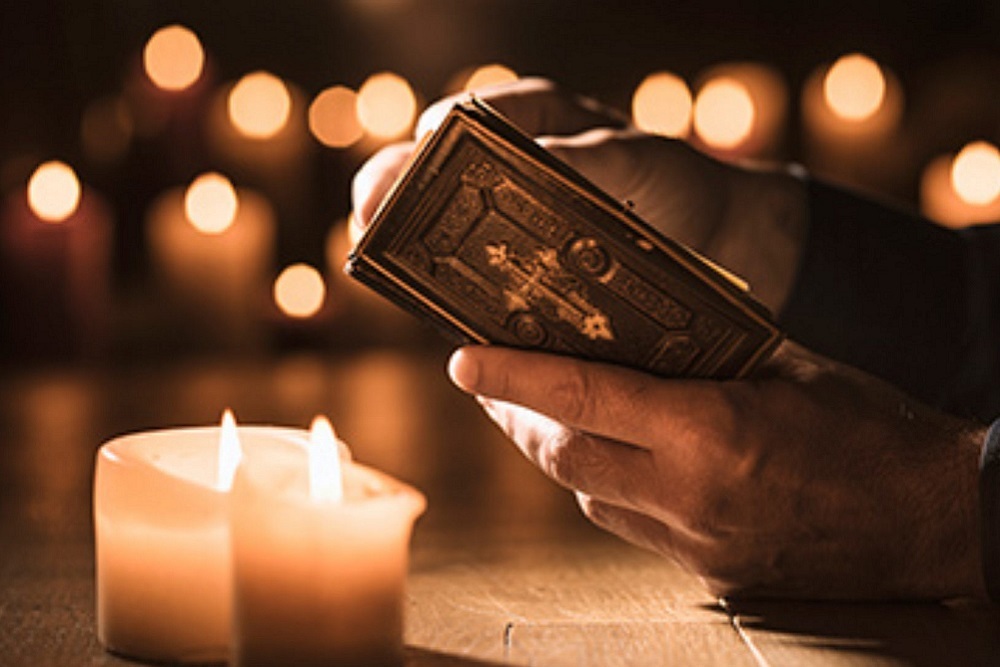 Knights of Columbus Assembly on August 17