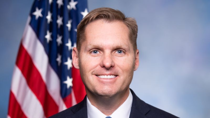 Resolution Honoring Fallen Law Enforcement Officers Led by Congressman Guest and Congresswoman Letlow Approved in House