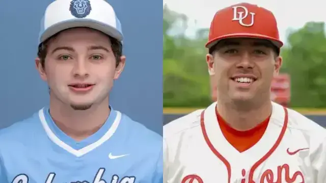 Which former Southwest PA News area high school standouts will be in action on Sunday, June 1?