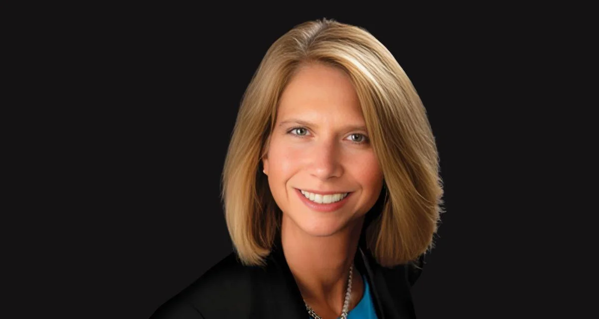 Michele Siekerka, President and CEO