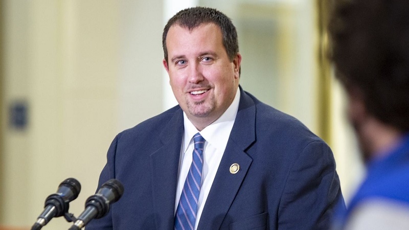 Pennsylvania election legislation set for final vote in mid-December